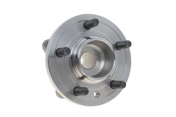 Підшипник маточини передньої Land Rover Discovery III 04-09 Range Rover Sport 05-09 PHU5067 | Зображення 1