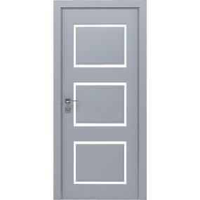 Двери Rodos CORTES Dolce 3 RAL 5014