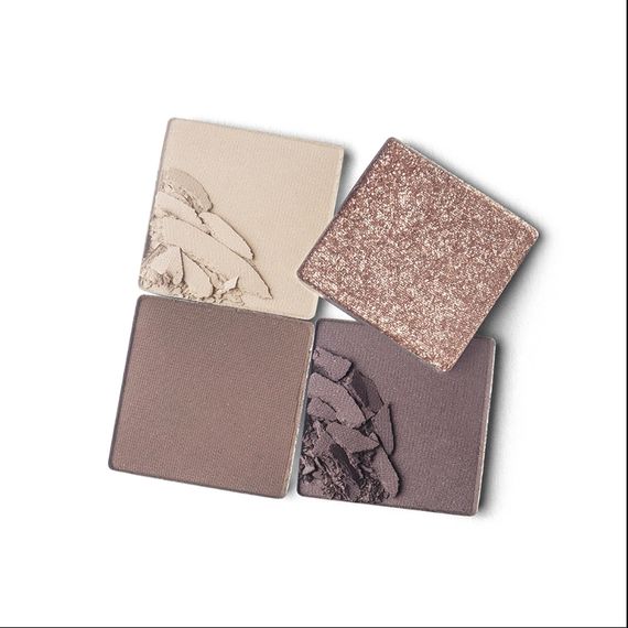 Палетка тіней для повік Paese Daily vibe palette - 03 Coffee Break (5.5 g) | Зображення 3