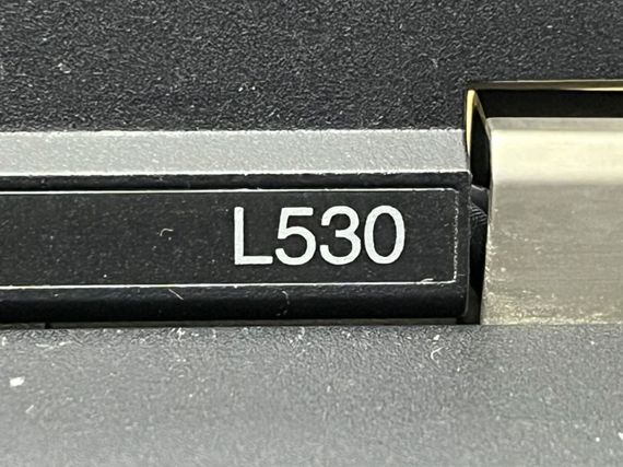 Ноутбук Lenovo L530 / 15.6" (1366x768) TN / Intel Core i5-3320M (2 (4) ядра по 2.6 - 3.3 GHz) / 8 GB DDR3 / 120 GB SSD / Intel HD Graphics 4000 / WebCam б/у | Зображення 7