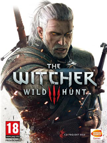 The Witcher 3: Wild Hunt GOTY Edition GOG.COM Key LATAM
