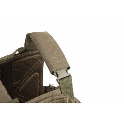 Плитоноска 2E Combat Тип 3 2Е Green (2E-MILPLACARTYPE3-YC-OG) | Зображення 5