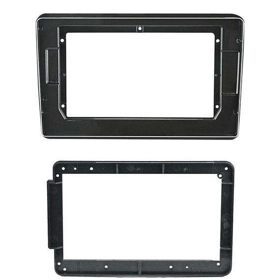 Перехідна рамка серії QIV QBR-F 0319-09 для Honda XRV,HRV ,WRV, VEZEL 2015-2018 10 дюймів