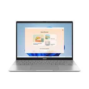 Ноутбук ASUS Vivobook S 14 S3407CA-LY009 14&quot; WUXGA IPS 90NB16J2-M000C0