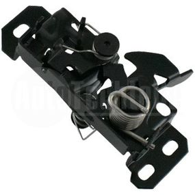 Замок капота нижня частина Mercedes Benz W447 14-, 150 8890