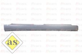 Поріг правий VW Passat B4, 10.93-10.96 (4cars)