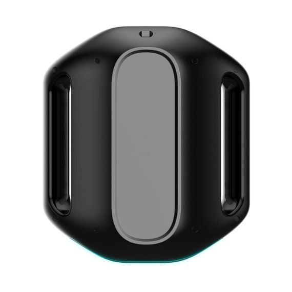 Смарт-мастурбатор Kaotik Labs The Jetpack, режим edging, дуже потужний, імітація фрикцій Sex Aura | Зображення 5
