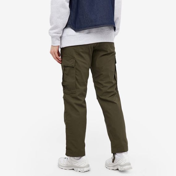 Брюки Carhartt WIP Regular Cargo Pants Olive 30 S | Зображення 1
