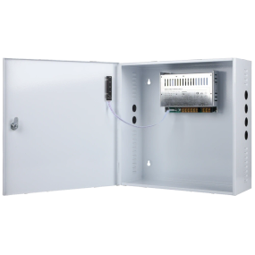 PSU-4805-L(M) 48V/5A під акб GEL/AGM 18Ah Джерело безперебійного живлення