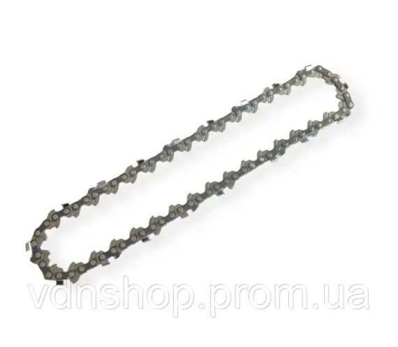 Ланцюг на акумуляторну пилу 6'' 37 вузлів (37 ланок)