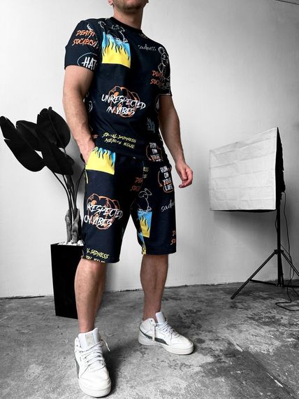 Спортивний костюм | Зображення 1