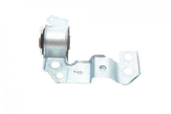 Сайлентблок важеля переднього ззаду Fiat Doblo 01- R  31444