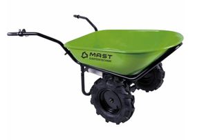 Акумуляторна тачка MAST GARTENTECHNIK EWD260