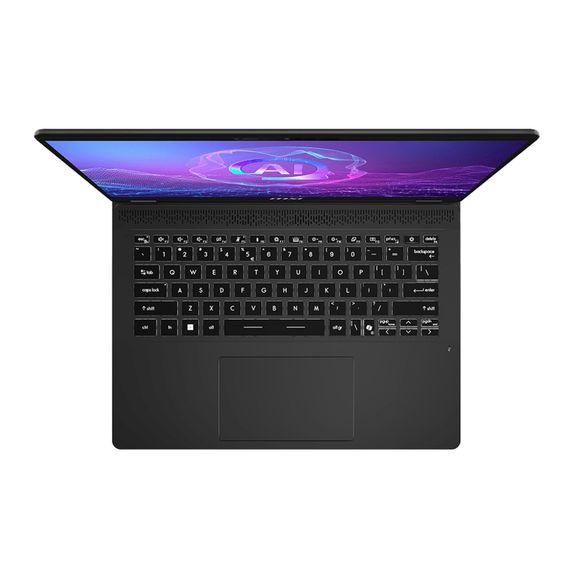 Ноутбук MSI Prestige 14 AI+Evo C2VMG-014UA (9S7-14N311-014) | Зображення 2