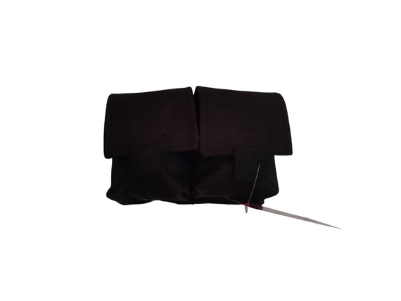 Підсумок для пристроїв серії «М67» М&М на 2шт Вид 3 Black чорний (213900) | Зображення 4