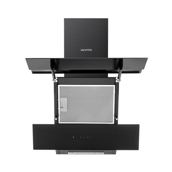 Витяжка кухонна Pyramida ND 855 BL | Зображення 3