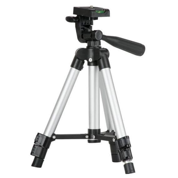 Штатив для лазерного рівня 280-650 мм INTERTOOL MT-3049 | Зображення 3