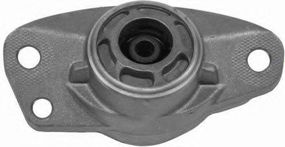 Опора аморт. задн. (вир-во SACHS) SACHS 802340 на VW GOLF VI (5K1)