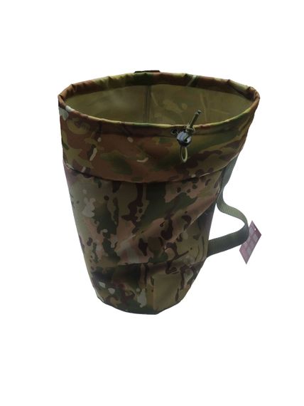 Сумка для спального мішка ЛІТО мультикам М&М (213705) | Зображення 1