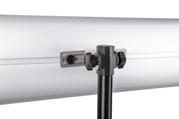 Інфрачервоний обігрівач Ardesto 2,0 кВт, площа обігріву 20 кв.м., сріблястий (IH-2000-Q1S) | Зображення 4