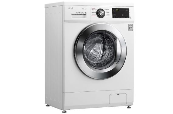 Пральна машина LG F2J3HS2W (F2J3HS2W) | Зображення 2