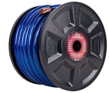 Кабель силовий Kicx PPC-015B 15м