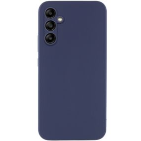 Чехол Silicone Cover Lakshmi Full Camera (AAA) для Samsung Galaxy A54 5G Жовтий / Yellow, Full camera