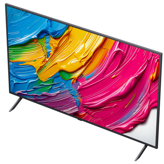 LED-телевізор LG 43QNED80A6A | Зображення 5