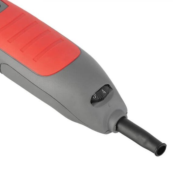 Реноватор INTERTOOL DT-0523 300Вт електр. Аксе | Зображення 3