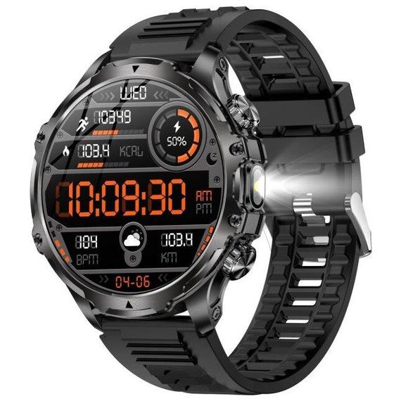 Smart Turbo Power Rubber, 2 ремешка