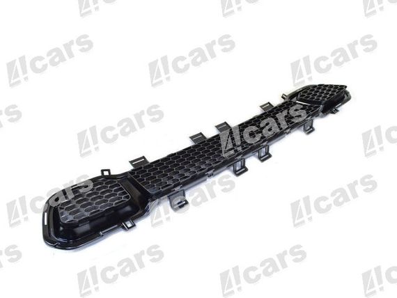 Решітка бампера JEEP CHEROKEE (KL), 14 - 18 (68203216AA)