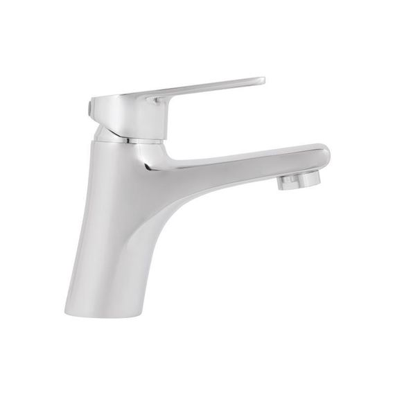 Змішувач для раковини Lidz Gloria 001F (k35) LDGLO001FCRM35116 Chrome | Зображення 3