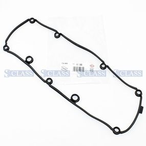 Прокладка клапанной крышки VW Golf/Jetta/Passat/Tiguan 2.0 TDI 05-, Elring, 733.460,