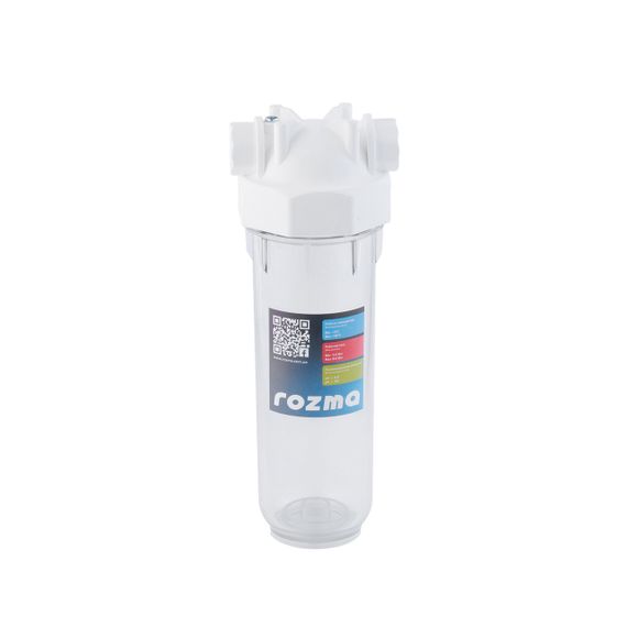 Фільтр магістральний в зборі Rozma 3/4" | Зображення 2