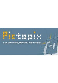 Pictopix Steam Gift GLOBAL