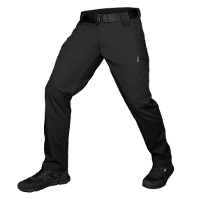 Штани Patrol Rip-Stop Flex Black (5855), M