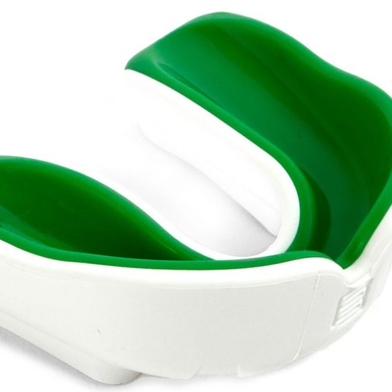 Капа MAKURA Ingis доросла (вік 11+) White/Green (art.6017514051) | Зображення 6