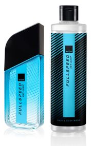 Набор Avon Full Speed Sky Jump