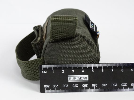 Мішок малий подушка 6 на 9 см GEN 1 олива | Зображення 6