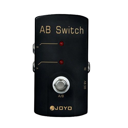 JOYO AB Switch JS-30 | Зображення 3
