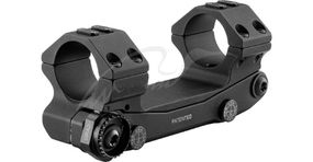 Моноблок Recknagel ERA-TAC GEN-2. d — 30 мм. 0-20 MRAD. BH 20 мм. Picatinny
