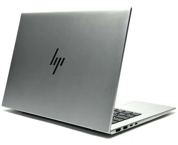 Ультрабук HP EliteBook 1040 G9 / 14" (1920x1200) IPS / Intel Core i5-1245U (10 (12) ядер по 1.6 - 4.4 GHz) / 32 GB DDR5 / 256 GB SSD / Intel Iris Xe Graphics / WebCam / Win 11 б/у | Зображення 5