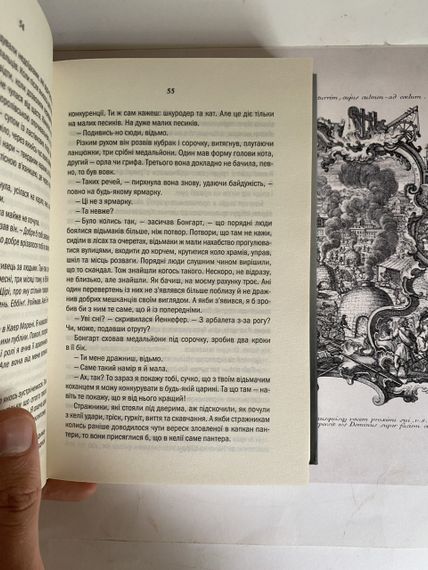 Відьмак. Володарка Озера. Книга 7 | Зображення 2
