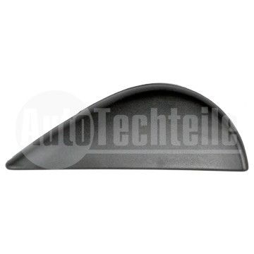 Уголок зеркала правый Opel Movano / Renault Master 03-09, AutoTechteile, 503 0114, FT88831