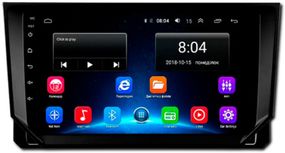 Автомагнітола 9 дюймів Android 10.1 XPRO для Hyundai Tucson/IX35 2012-2014 (MER-14111_5985)