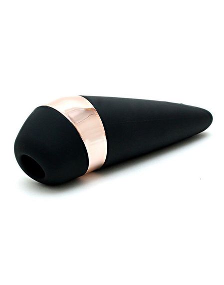 Вакуумний кліторальний стимулятор Satisfyer Pro 3+ з вібрацією | Зображення 1