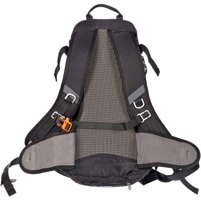 Рюкзак туристичний Skif Outdoor Adventure 30L Black (9582B) | Зображення 4