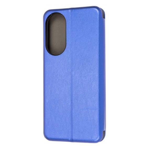 Чохол до мобільного телефона Armorstandart G-Case ZTE Blade V40s Blue (ARM68851) | Зображення 1