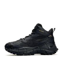 Чоловічі зимові кросівки Zig Kinetica 2.5 Edge Black Fur  , В'єтнам 43 27,5
