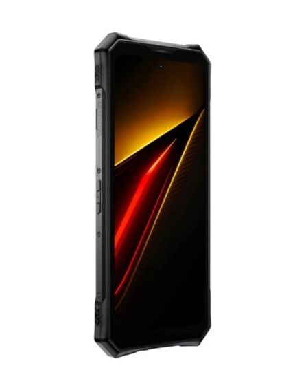 Смартфон DOOGEE S300 Pro 16/512GB Black | Зображення 3